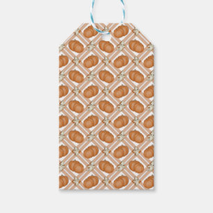 Adorable Ghostly Gift Tag