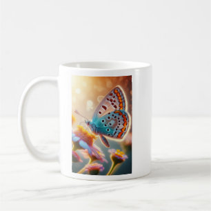 Adorable Girls' s: Trendy Styles T-Shirt Coffee Mug