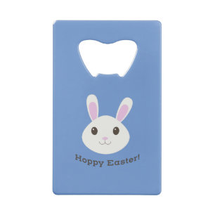 Adorable Hoppy Easter Bunny