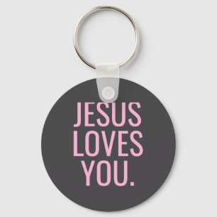 Adorable Hunny Bunny Kids Easter Baby Key Ring