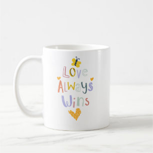 Adorable Kid Quotes Design  Coffee Mug