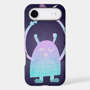 Adorable Kids Monster Character