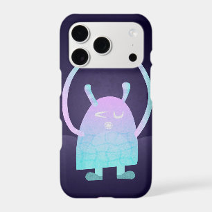 Adorable Kids Monster Character