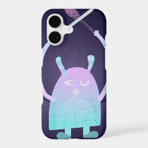 Adorable Kids Monster Character
