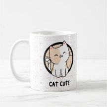 Adorable Kitty Design