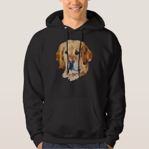 Adorable Labrador Lab Mum Lab Dad Labrador Retriev Hoodie