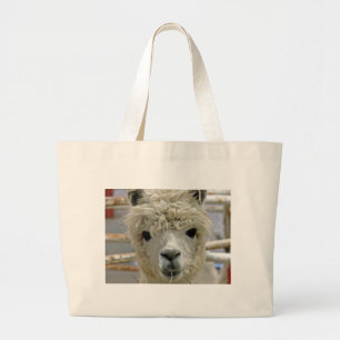 Adorable Large Tote Bag