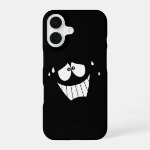 Adorable Little Character iPhone Case – Fun, Cute