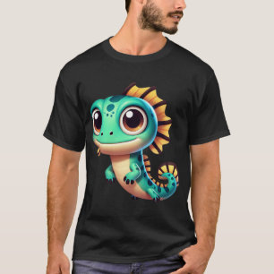 Adorable Lizardfish T-Shirt