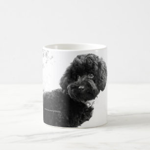 Adorable Loving Friend Coffee Mug