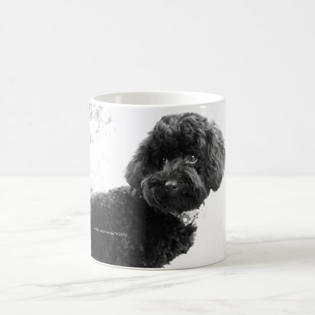 Adorable Loving Friend Coffee Mug (Center)