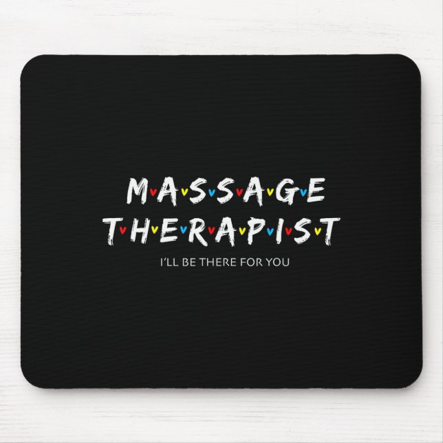 Adorable Mage Therast Shirt Christmas Gift For The Mouse Mat (Front)