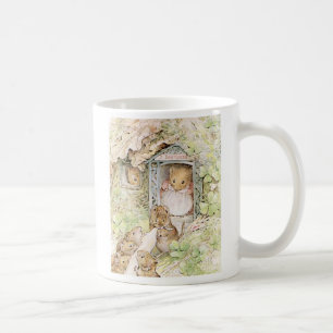Adorable Mice Coffee Mug