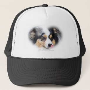 Adorable Mini Aussie Gift Assortment Trucker Hat