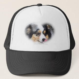 Adorable Mini Aussie Gift Assortment Trucker Hat