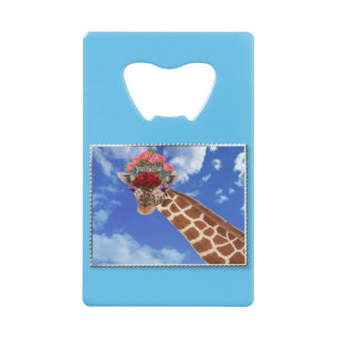 Adorable “Missy Giraffe”