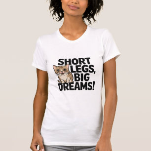 Adorable Munchkin T-Shirt