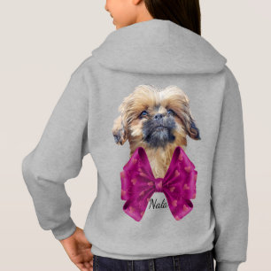 Adorable Nala the Shih Tzu Puppy