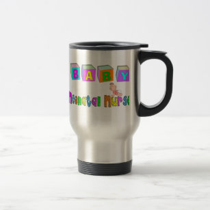 Adorable Neonatal Nurse Gifts Travel Mug