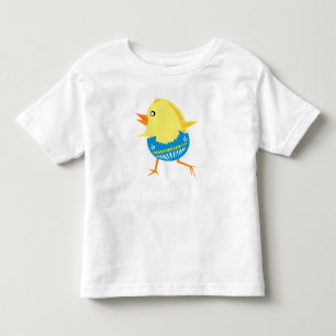 Adorable Newborn Toddler T-Shirt