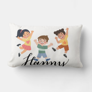 Adorable Nursery and Kids' Room Pillows – Comfort 