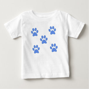 Adorable Paw print - Shirt
