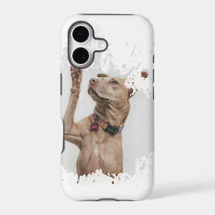 Adorable Puppy Artwork
