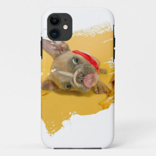 Adorable Puppy iPhone 11 Case