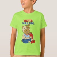 Adorable Puppy Character Design Dog Lover Kids