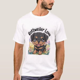 Adorable Puppy Face Tee Great Gift for Dog Moms