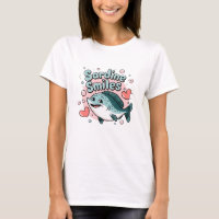 Adorable Sardine Graphics for Kawaii Fans