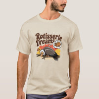 Adorable Scavenger Birds: Vulture Graphics