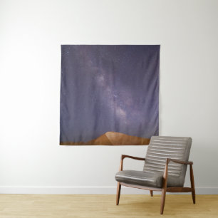 Adorable Space Tapestry