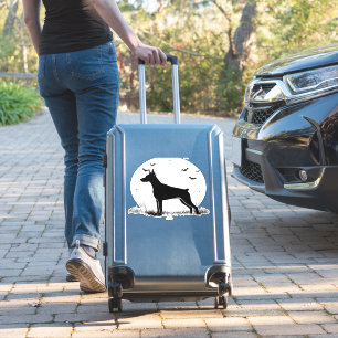 Adorable Spooky Golden Retriever Ghost Classic T-S