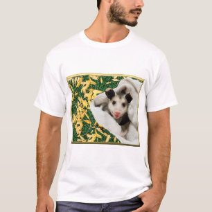 Adorable Sweet Baby Opossum T-Shirt