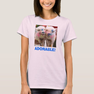 Adorable! T-Shirt