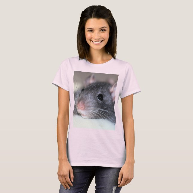 Adorable T-Shirt (Front Full)