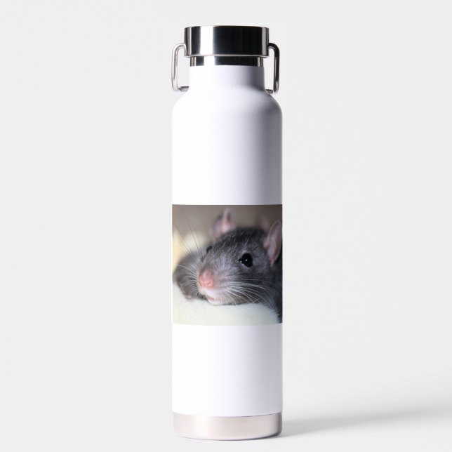 Adorable Water Bottle (Front)