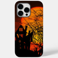 Adorables Halloween Creepy Haunted House