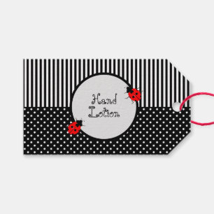 Adorably Cute Individual Product Gift Tags