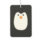 Adorably Cute Penguin Air Freshener