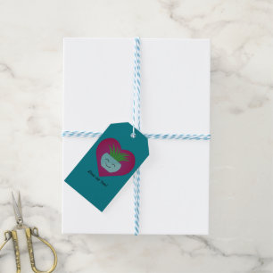 Adorably Funny Aloeve You Aloe Gift Tags
