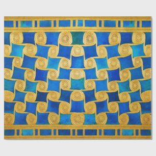 ADORATION OF MAGI  Gentile Da Fabriano, Christmas Wrapping Paper