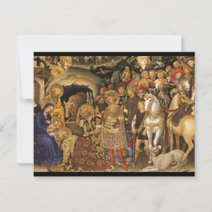 Adoration of the Magi