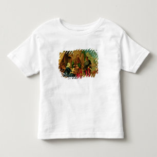 Adoration of the Magi, 1504 Toddler T-Shirt