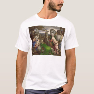 Adoration of the Magi, 1563-64 T-Shirt