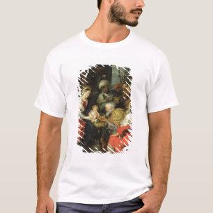 Adoration of the Magi, 1626-29 T-Shirt