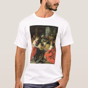 Adoration of the Magi, 1626-29 T-Shirt