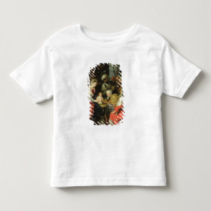 Adoration of the Magi, 1626-29 Toddler T-Shirt