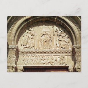 Adoration of the Magi 2 Postcard